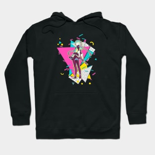 Mizuki (AI: The Somnium Files nirvanA Initiative) Hoodie